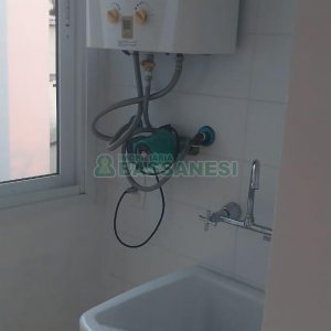 Apartamento com 55m², 2 dormitórios, 1 vaga, no bairro Nossa Senhora da Saúde em Caxias do Sul para Alugar