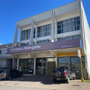 Predio com 957m², no bairro Rio Branco em Caxias do Sul para Comprar