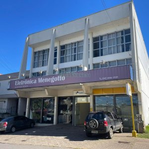 Predio com 957m², no bairro Rio Branco em Caxias do Sul para Comprar