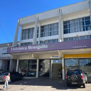 Predio com 957m², no bairro Rio Branco em Caxias do Sul para Comprar