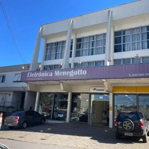 Predio com 957m², no bairro Rio Branco em Caxias do Sul para Comprar