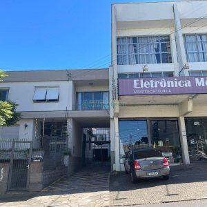 Predio com 957m², no bairro Rio Branco em Caxias do Sul para Comprar