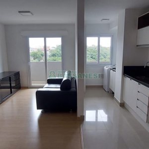 Apartamento com 70m², 3 dormitórios, 1 vaga, no bairro Madureira em Caxias do Sul para Alugar