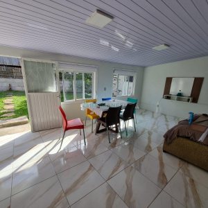Casa Mobiliada com 157m², 3 dormitórios, 3 vagas, no bairro Bela Vista em Caxias do Sul para Alugar