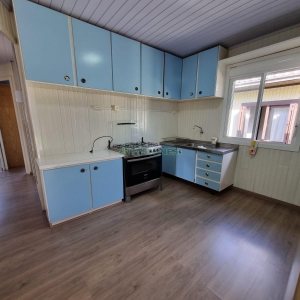 Casa Mobiliada com 157m², 3 dormitórios, 3 vagas, no bairro Bela Vista em Caxias do Sul para Alugar