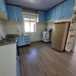 Casa Mobiliada com 157m², 3 dormitórios, 3 vagas, no bairro Bela Vista em Caxias do Sul para Alugar