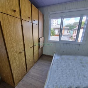 Casa Mobiliada com 157m², 3 dormitórios, 3 vagas, no bairro Bela Vista em Caxias do Sul para Alugar