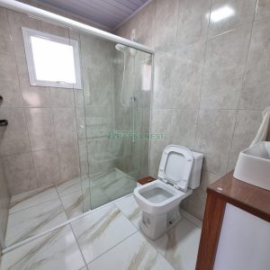 Casa Mobiliada com 157m², 3 dormitórios, 3 vagas, no bairro Bela Vista em Caxias do Sul para Alugar