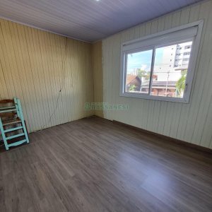Casa Mobiliada com 157m², 3 dormitórios, 3 vagas, no bairro Bela Vista em Caxias do Sul para Alugar