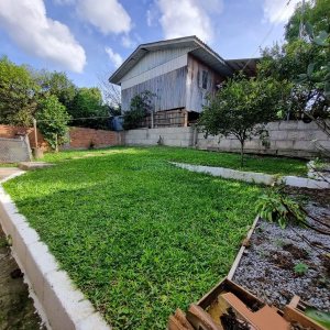 Casa Mobiliada com 157m², 3 dormitórios, 3 vagas, no bairro Bela Vista em Caxias do Sul para Alugar