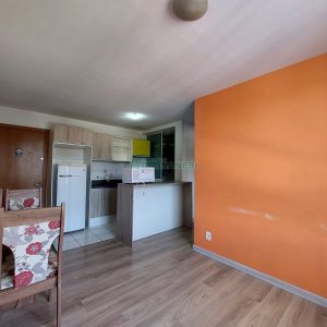 Apartamento com 60m², 2 dormitórios, 1 vaga, no bairro Desvio Rizzo em Caxias do Sul para Alugar