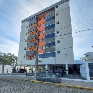 Apartamento com 60m², 2 dormitórios, 1 vaga, no bairro Desvio Rizzo em Caxias do Sul para Alugar