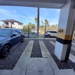 Apartamento com 60m², 2 dormitórios, 1 vaga, no bairro Desvio Rizzo em Caxias do Sul para Alugar