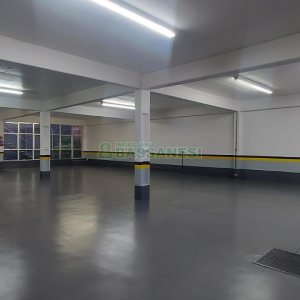 Pavilhão com 250m², no bairro Colina Sorriso em Caxias do Sul para Alugar
