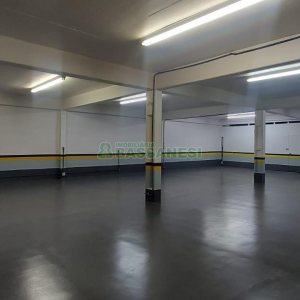 Pavilhão com 250m², no bairro Colina Sorriso em Caxias do Sul para Alugar