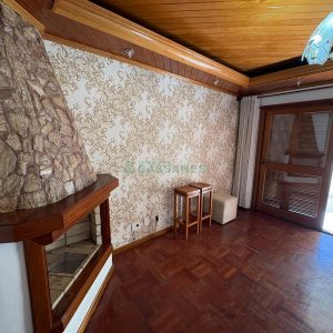 Apartamento com 110m², 3 dormitórios, 2 vagas, no bairro Pio X em Caxias do Sul para Alugar