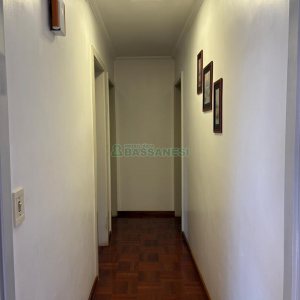 Apartamento com 110m², 3 dormitórios, 2 vagas, no bairro Pio X em Caxias do Sul para Alugar