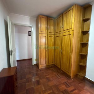 Apartamento com 110m², 3 dormitórios, 2 vagas, no bairro Pio X em Caxias do Sul para Alugar