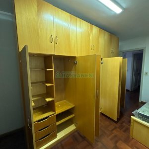 Apartamento com 110m², 3 dormitórios, 2 vagas, no bairro Pio X em Caxias do Sul para Alugar