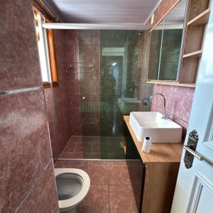 Apartamento com 110m², 3 dormitórios, 2 vagas, no bairro Pio X em Caxias do Sul para Alugar