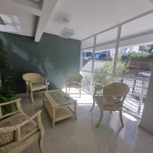 Apartamento com 44m², 1 dormitório, 1 vaga, no bairro Petrópolis em Caxias do Sul para Alugar