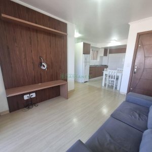 Apartamento com 44m², 1 dormitório, 1 vaga, no bairro Petrópolis em Caxias do Sul para Alugar