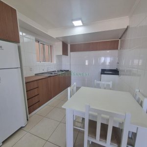 Apartamento com 44m², 1 dormitório, 1 vaga, no bairro Petrópolis em Caxias do Sul para Alugar