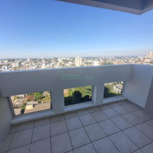 Apartamento com 44m², 1 dormitório, 1 vaga, no bairro Petrópolis em Caxias do Sul para Alugar