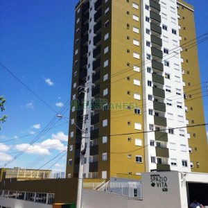Apartamento com 54m², 2 dormitórios, 1 vaga, no bairro Santa Lúcia em Caxias do Sul para Comprar