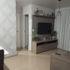 Apartamento com 54m², 2 dormitórios, 1 vaga, no bairro Santa Lúcia em Caxias do Sul para Comprar