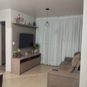 Apartamento com 54m², 2 dormitórios, 1 vaga, no bairro Santa Lúcia em Caxias do Sul para Comprar