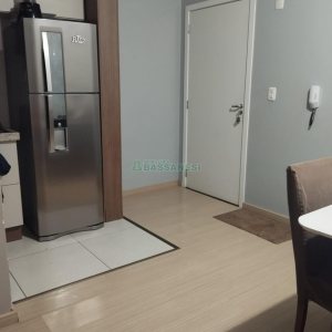Apartamento com 54m², 2 dormitórios, 1 vaga, no bairro Santa Lúcia em Caxias do Sul para Comprar