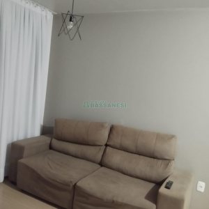 Apartamento com 54m², 2 dormitórios, 1 vaga, no bairro Santa Lúcia em Caxias do Sul para Comprar
