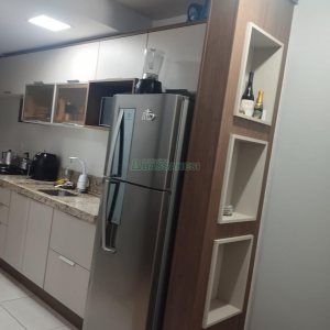 Apartamento com 54m², 2 dormitórios, 1 vaga, no bairro Santa Lúcia em Caxias do Sul para Comprar