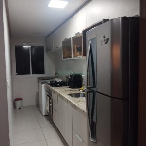 Apartamento com 54m², 2 dormitórios, 1 vaga, no bairro Santa Lúcia em Caxias do Sul para Comprar