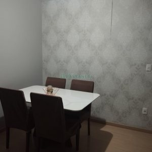 Apartamento com 54m², 2 dormitórios, 1 vaga, no bairro Santa Lúcia em Caxias do Sul para Comprar