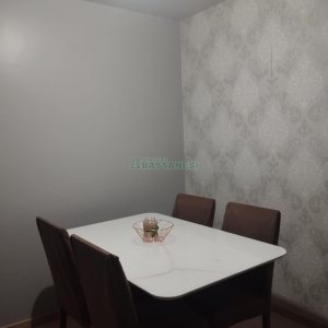 Apartamento com 54m², 2 dormitórios, 1 vaga, no bairro Santa Lúcia em Caxias do Sul para Comprar