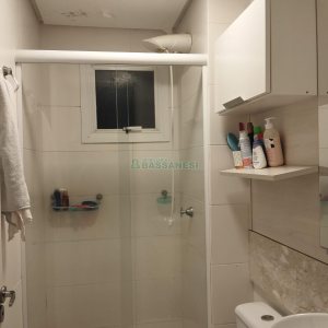 Apartamento com 54m², 2 dormitórios, 1 vaga, no bairro Santa Lúcia em Caxias do Sul para Comprar