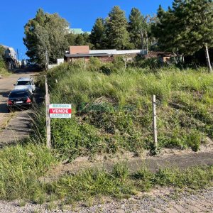 Terreno com 720m², no bairro Santa Lúcia em Caxias do Sul para Comprar