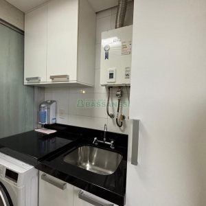 Apto Mobiliado com 76m², 2 dormitórios, 2 vagas, no bairro Madureira em Caxias do Sul para Alugar