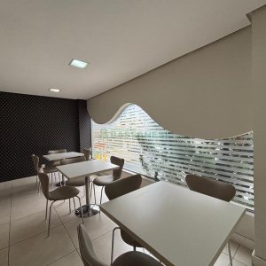 Apto Mobiliado com 76m², 2 dormitórios, 2 vagas, no bairro Madureira em Caxias do Sul para Alugar