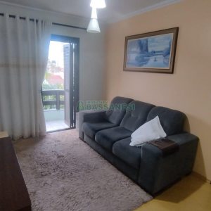 Apartamento com 75m², 2 dormitórios, 1 vaga, no bairro Madureira em Caxias do Sul para Comprar