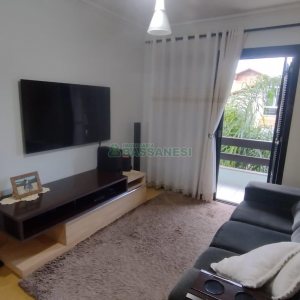 Apartamento com 75m², 2 dormitórios, 1 vaga, no bairro Madureira em Caxias do Sul para Comprar