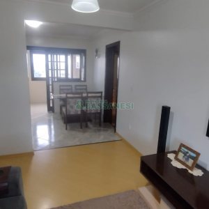 Apartamento com 75m², 2 dormitórios, 1 vaga, no bairro Madureira em Caxias do Sul para Comprar