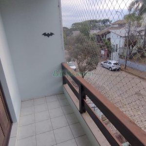Apartamento com 75m², 2 dormitórios, 1 vaga, no bairro Madureira em Caxias do Sul para Comprar