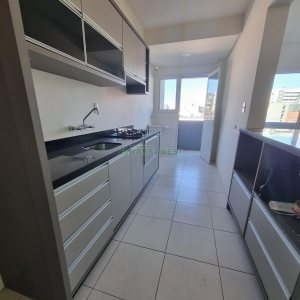 Apartamento com 80m², 2 dormitórios, 2 vagas, no bairro Villagio Iguatemi em Caxias do Sul para Alugar