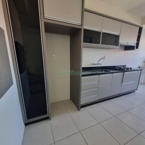 Apartamento com 80m², 2 dormitórios, 2 vagas, no bairro Villagio Iguatemi em Caxias do Sul para Alugar