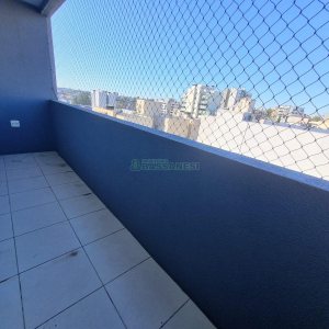 Apartamento com 80m², 2 dormitórios, 2 vagas, no bairro Villagio Iguatemi em Caxias do Sul para Alugar