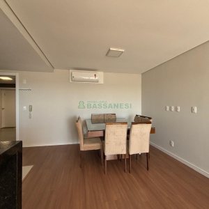 Apartamento com 86m², 2 dormitórios, 2 vagas, no bairro Villagio Iguatemi em Caxias do Sul para Alugar