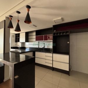 Apartamento com 86m², 2 dormitórios, 2 vagas, no bairro Villagio Iguatemi em Caxias do Sul para Alugar